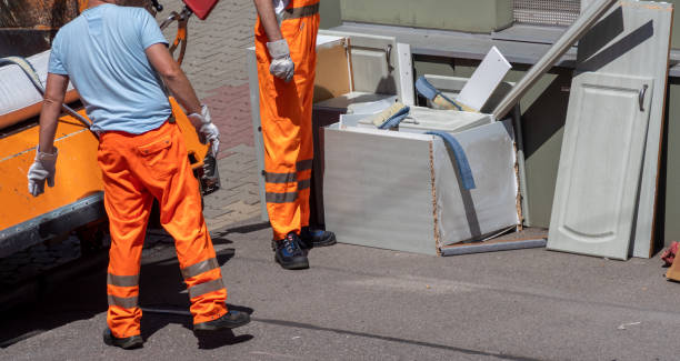 Best Furniture Removal  in Brownville, NJ