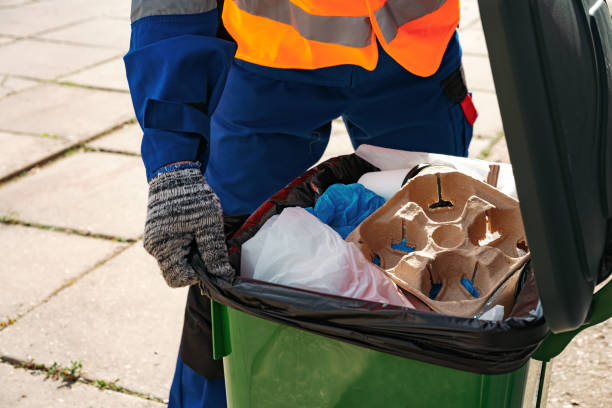 Best Residential Junk Removal  in Brownville, NJ
